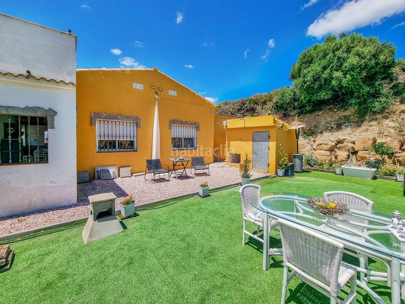 Foto d20170c7-e5ff-4eda-aab8-ae683c4f35ec. Casa amb aparcament piscina a Casares pueblo Casares