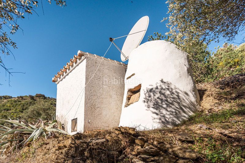 Foto baf0b107-8fa9-4666-b3c2-ad4119ff8868. Casa amb aparcament piscina a Casares pueblo Casares