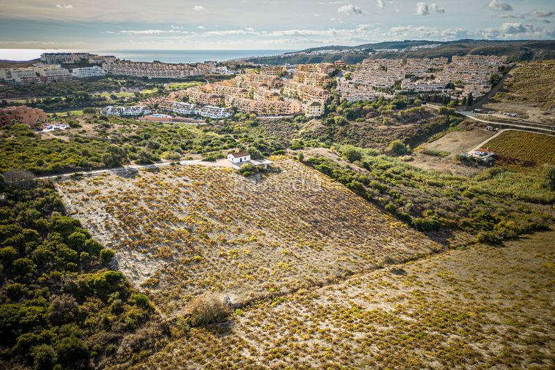 Foto 4438d670-58a4-4a85-a78f-029ed9ba8e91. Masia a Manilva pueblo Manilva
