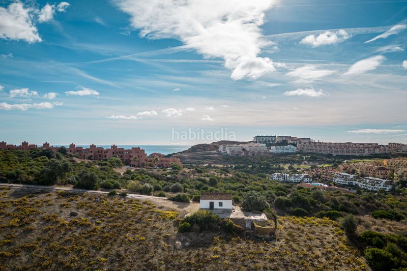 Foto 5bf2b807-913e-4b4c-9a76-e93def7d216a. Masia a Manilva pueblo Manilva