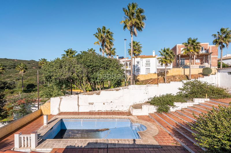 Foto 1138da4a-613c-407e-aaa0-96b086574b2f. Casa amb aparcament piscina a Torreguadiaro-San Diego Sotogrande