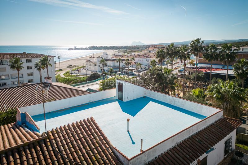 Foto e2b81f6f-feda-4073-92b9-732ba7d31fd7. Casa amb aparcament piscina a Torreguadiaro-San Diego Sotogrande