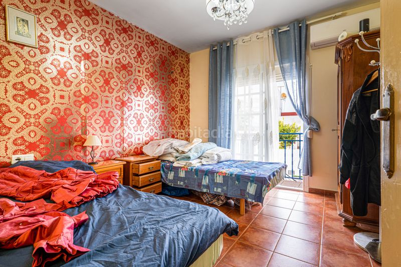 Foto 549c6088-20a0-4de2-b0f8-cf8a7cb850cf. Casa adossada amb aparcament a San Enrique-Guadiaro-Pueblo Nuevo Sotogrande