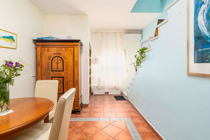 Foto fbdc72b8-54b1-426b-9eee-1ba7425d51c6. Casa adossada amb aparcament a San Enrique-Guadiaro-Pueblo Nuevo Sotogrande