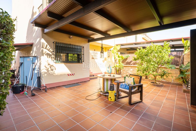 Foto 5c4d82e8-4ace-429c-a26b-e6571be773c2. Casa adossada amb piscina a Cancelada Estepona