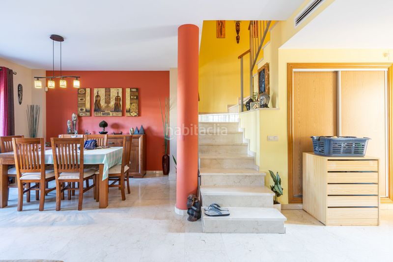 Foto ac7912c1-5ebf-4093-bd72-499885592aa3. Casa adossada amb piscina a Cancelada Estepona