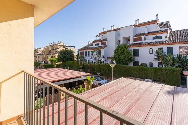 Foto dd2b2b40-d419-4010-9cb2-6a2d5421a6e8. Casa adossada amb piscina a Cancelada Estepona