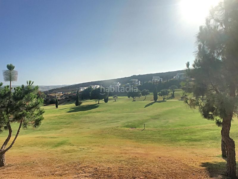 Foto 0a209816-07d4-4ead-81e8-1a25b268d2f1. Dúplex amb aparcament piscina a Doña Julia Golf Casares