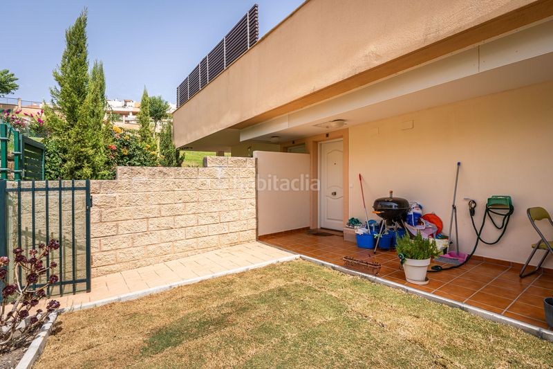 Foto 68a73b33-afc9-429b-aa2a-f04928a5fc1a. Dúplex amb aparcament piscina a Doña Julia Golf Casares