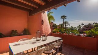 Appartement à Villacana - Costalita - Saladillo. Impresionante apartamento en primera línea de playa en nueva mil