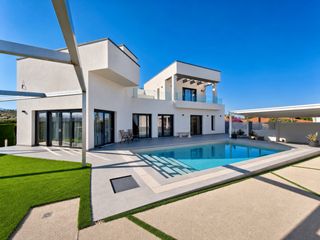 House in Vacaciones 17