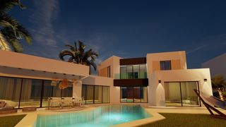 Haus in Santa maria 0