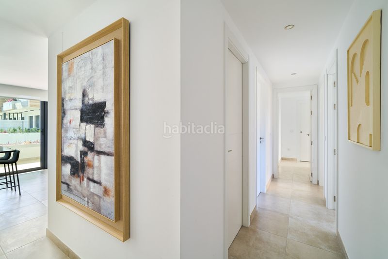 Foto 15c85a4f-f6c5-4782-9afc-548311049e0e. Apartament amb aparcament piscina a Nueva Atalaya Estepona