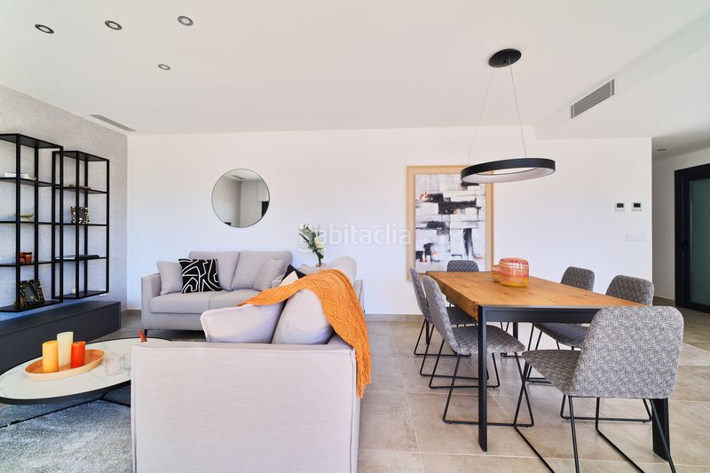 Foto 99eb2602-cccd-4518-9412-48e61eab559b. Apartament amb aparcament piscina a Nueva Atalaya Estepona