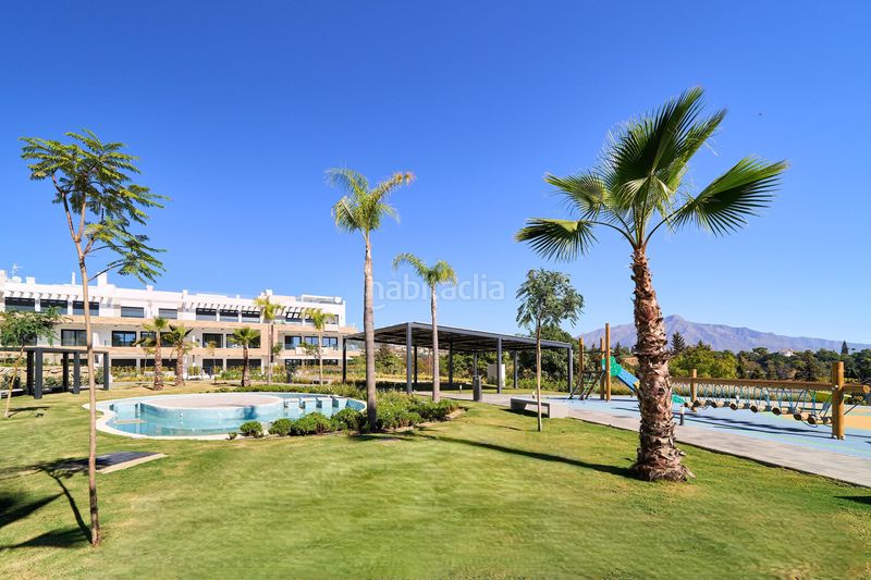 Foto c9fb0fe6-6b01-4790-82b5-4a8b02251097. Apartament amb aparcament piscina a Nueva Atalaya Estepona