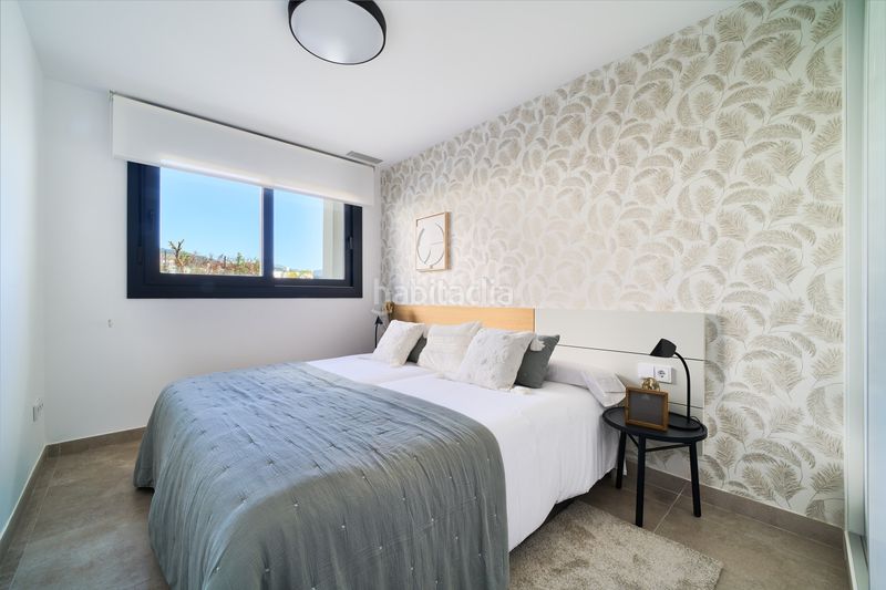 Foto e48a61c1-680c-45be-ae58-ed5313865c74. Apartament amb aparcament piscina a Nueva Atalaya Estepona