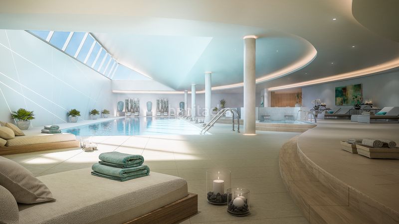 Foto 5f7e802c-4f3a-4d93-89fe-b0855ecb06fc. Apartament amb aparcament piscina a Centro Estepona