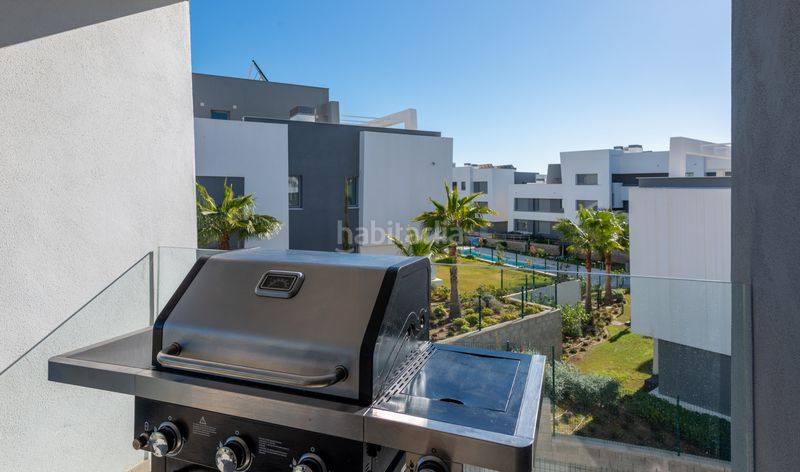 Foto 706045e7-7d4e-4d3b-8954-7357de3deb03. Apartament amb aparcament piscina a Centro Estepona