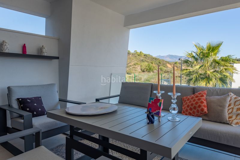 Foto 744840e1-e51b-4b8b-b63f-f79c8bd6f274. Apartament amb aparcament piscina a Centro Estepona