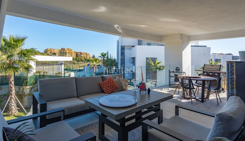 Foto 752bc65f-0d9f-4eac-8ae5-53e46c192887. Apartament amb aparcament piscina a Centro Estepona