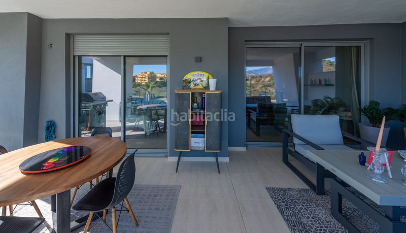 Foto a28afc89-33c1-44bd-bc49-1bd51e3d19d7. Apartament amb aparcament piscina a Centro Estepona
