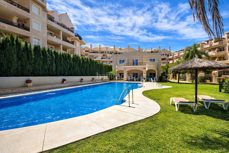 Foto 67159a22-1271-4adb-be01-47d90b0cff87. Apartament a i-4 2 a La Duquesa Manilva