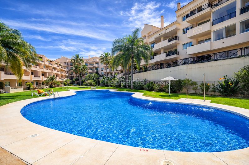 Foto 776655f2-9de3-4940-9541-605f1b05d497. Apartament a i-4 2 a La Duquesa Manilva