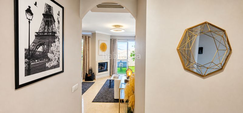 Foto f86fb931-9f89-4181-8b92-64f4fd809641. Apartament a i-4 2 a La Duquesa Manilva