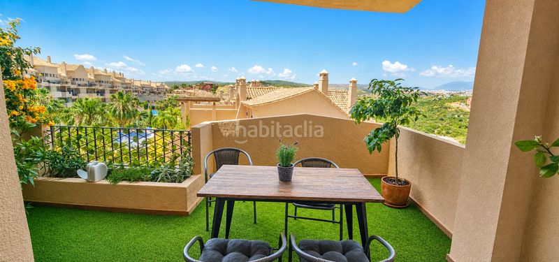 Foto 0eab1552-00ba-4d35-9d05-76597bf96597. Apartamento en i-4 2 en La Duquesa Manilva