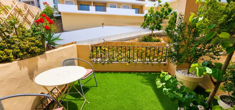 Foto 4fb5a669-dc9a-43da-947e-2e11816876b4. Apartamento en i-4 2 en La Duquesa Manilva