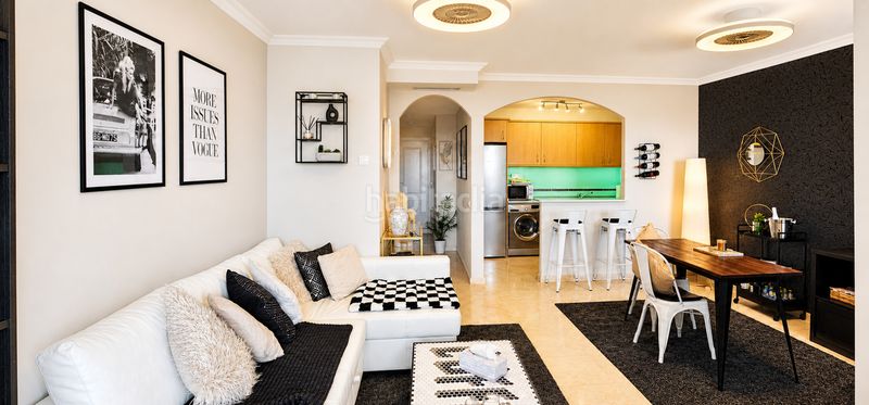 Foto 7b0f940b-01c8-496a-841e-a4634a989ba1. Apartamento en i-4 2 en La Duquesa Manilva