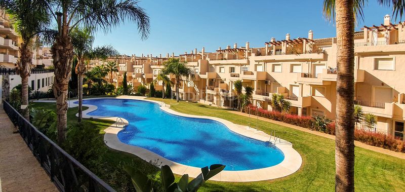 Foto eb71177f-9743-43be-af30-4a956962a4c5. Apartamento en i-4 2 en La Duquesa Manilva