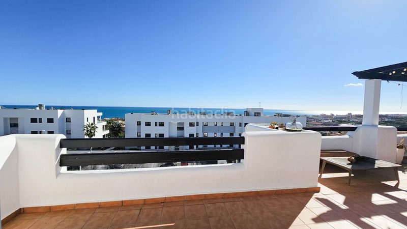 Foto 50a61ffe-846b-4349-93ba-90c466e60500. Àtic amb aparcament piscina a Doña Julia Golf Casares