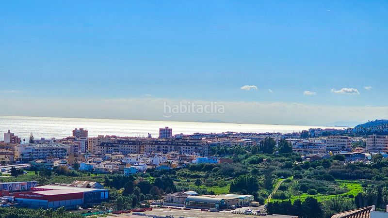 Foto aa90e921-5d76-4b13-bf87-ee9d0c844b27. Àtic amb aparcament piscina a Doña Julia Golf Casares