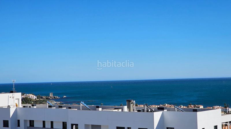 Foto c8876c85-8d1d-4137-b406-2719b8483119. Àtic amb aparcament piscina a Doña Julia Golf Casares