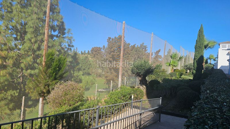 Foto d22c4743-9eb2-41db-937d-e2a4712386c4. Àtic amb aparcament piscina a Doña Julia Golf Casares