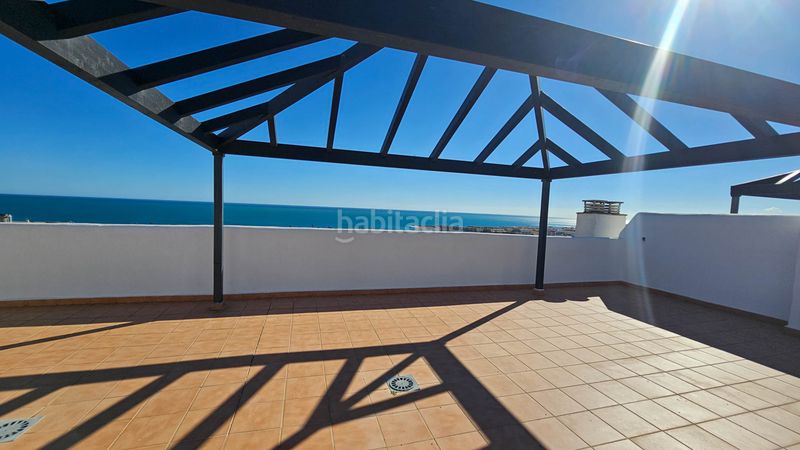 Foto f21623d3-6751-49ab-9ee6-02fcd0b0b95e. Àtic amb aparcament piscina a Doña Julia Golf Casares