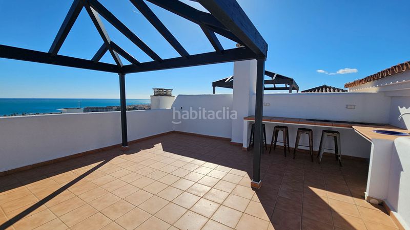 Foto f965a17a-db3f-43a5-bfe3-618d1285ce58. Àtic amb aparcament piscina a Doña Julia Golf Casares