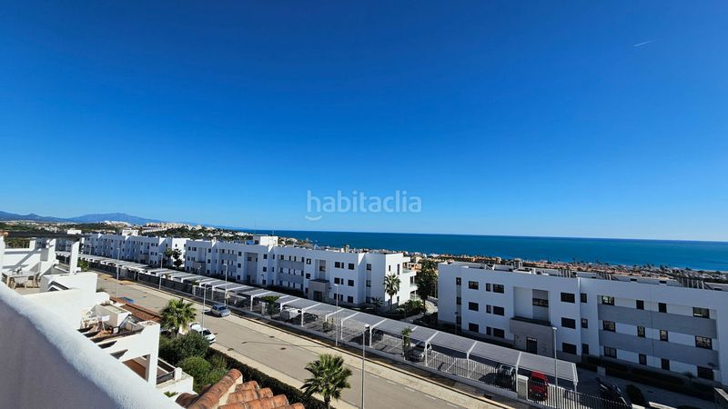 Foto fcccb6fd-68ca-4635-9089-d5b8317e450b. Àtic amb aparcament piscina a Doña Julia Golf Casares