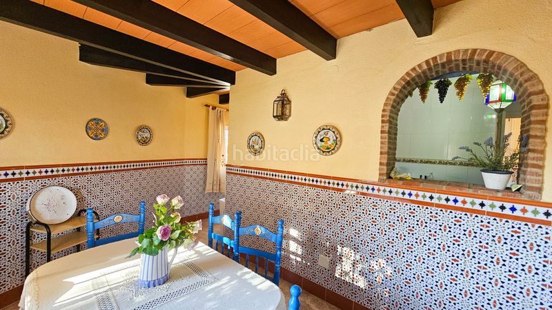 Foto 1d5da26d-4468-42f8-a9ff-8fcc7c8c1315. Casa bifamiliare in marina de Casares 21 in marina de Casares Casares