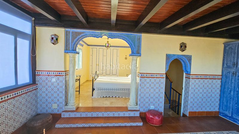 Foto 6a62b30a-36e0-4481-b1e7-bf536b392c57. Casa bifamiliare in marina de Casares 21 in marina de Casares Casares