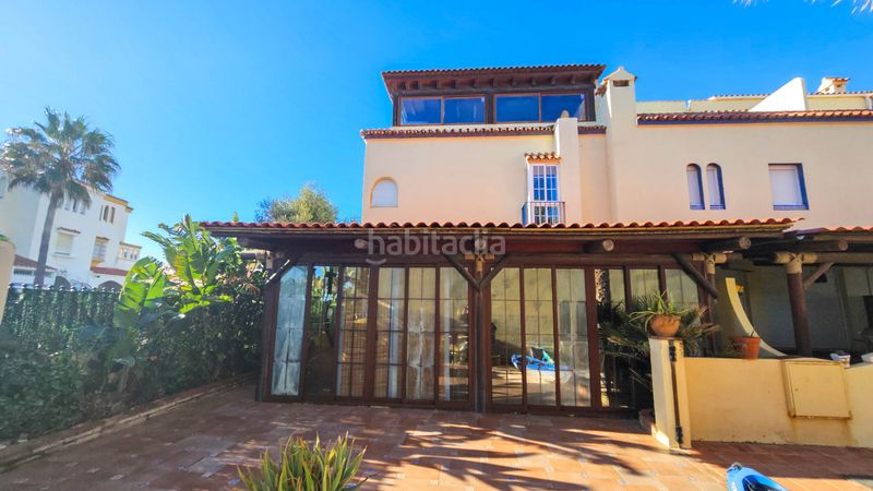 Foto 6d3ebf17-6309-4e63-8584-13ce694812af. Casa bifamiliare in marina de Casares 21 in marina de Casares Casares