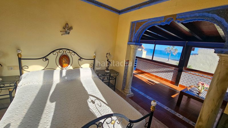 Foto 7b0c95a8-5be3-4a60-88f1-41c219de6d15. Casa bifamiliare in marina de Casares 21 in marina de Casares Casares