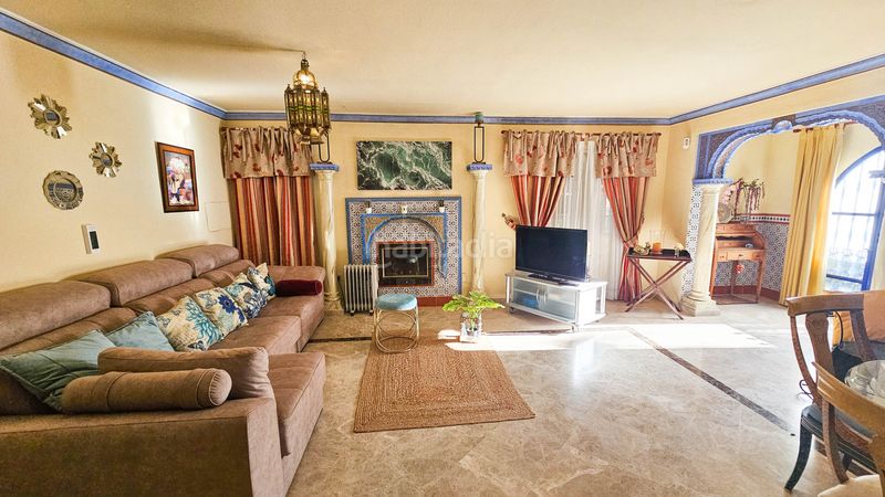 Foto bfbba7f3-b471-4b07-8e14-f65b7f4974e7. Casa bifamiliare in marina de Casares 21 in marina de Casares Casares