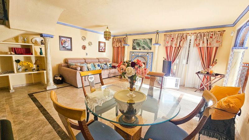 Foto c1a0f729-dfd1-4d09-a237-dd17021814bf. Casa bifamiliare in marina de Casares 21 in marina de Casares Casares
