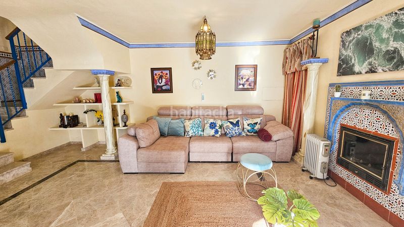 Foto ed3a377f-71c7-4c26-9bc5-b39f7330e801. Casa bifamiliare in marina de Casares 21 in marina de Casares Casares