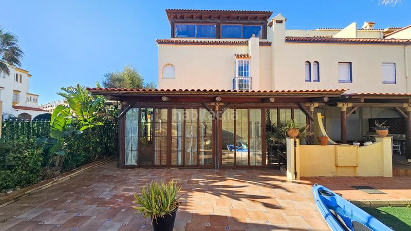 Foto f3f0d94d-9b39-4e76-8598-b85f49ba5052. Casa bifamiliare in marina de Casares 21 in marina de Casares Casares