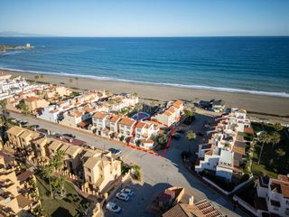 Towny house in Marina de casares 21