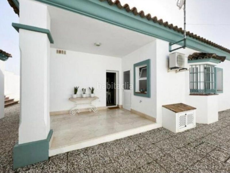 Foto 411003e9-3890-4906-9890-318464df615f. Casa amb aparcament a Sotogrande alto Sotogrande