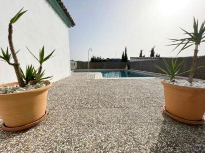 Foto 5e896a69-7dd2-4848-9c3e-eb68f6d8496b. Casa amb aparcament a Sotogrande alto Sotogrande